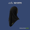 Nakawan x CULTRA Sport Hijab