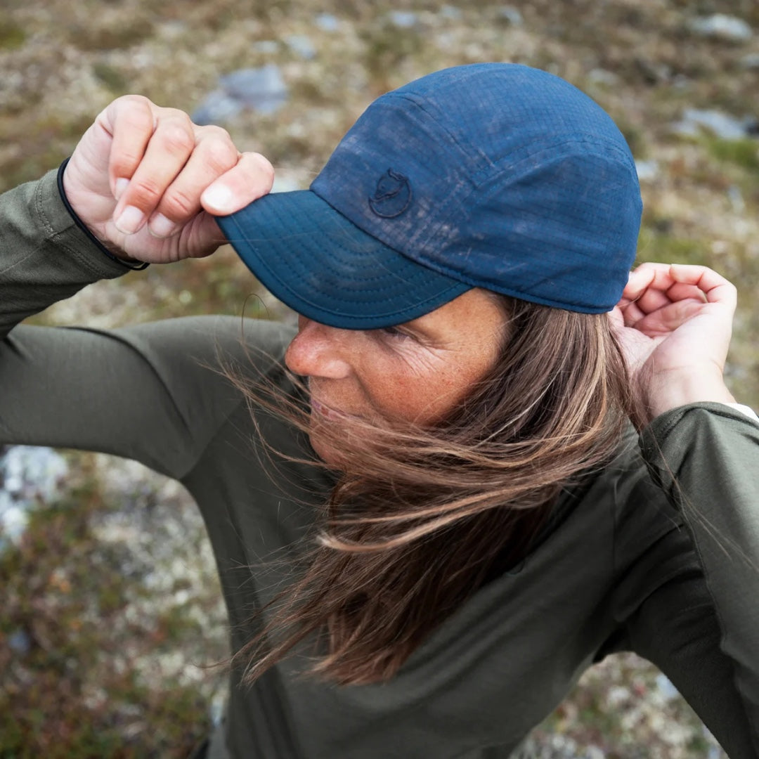 Fjallraven Abisko Trekking Cap