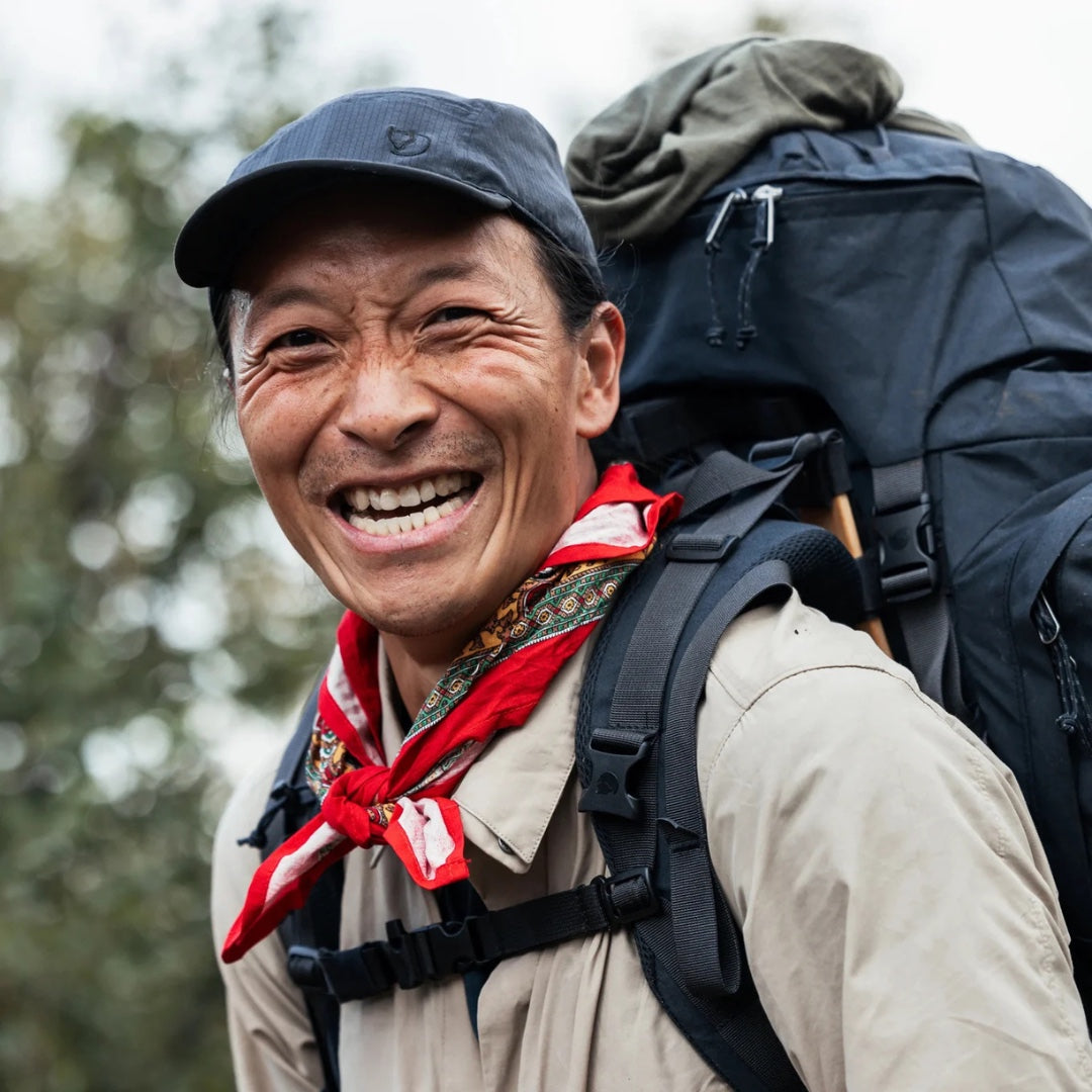 Fjallraven Abisko Trekking Cap