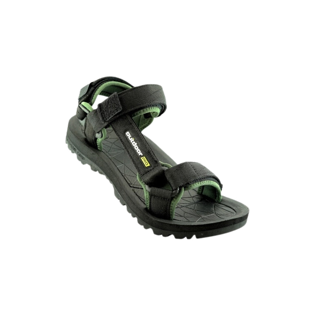 Outdoorpro Indigwe Sandal Men Black