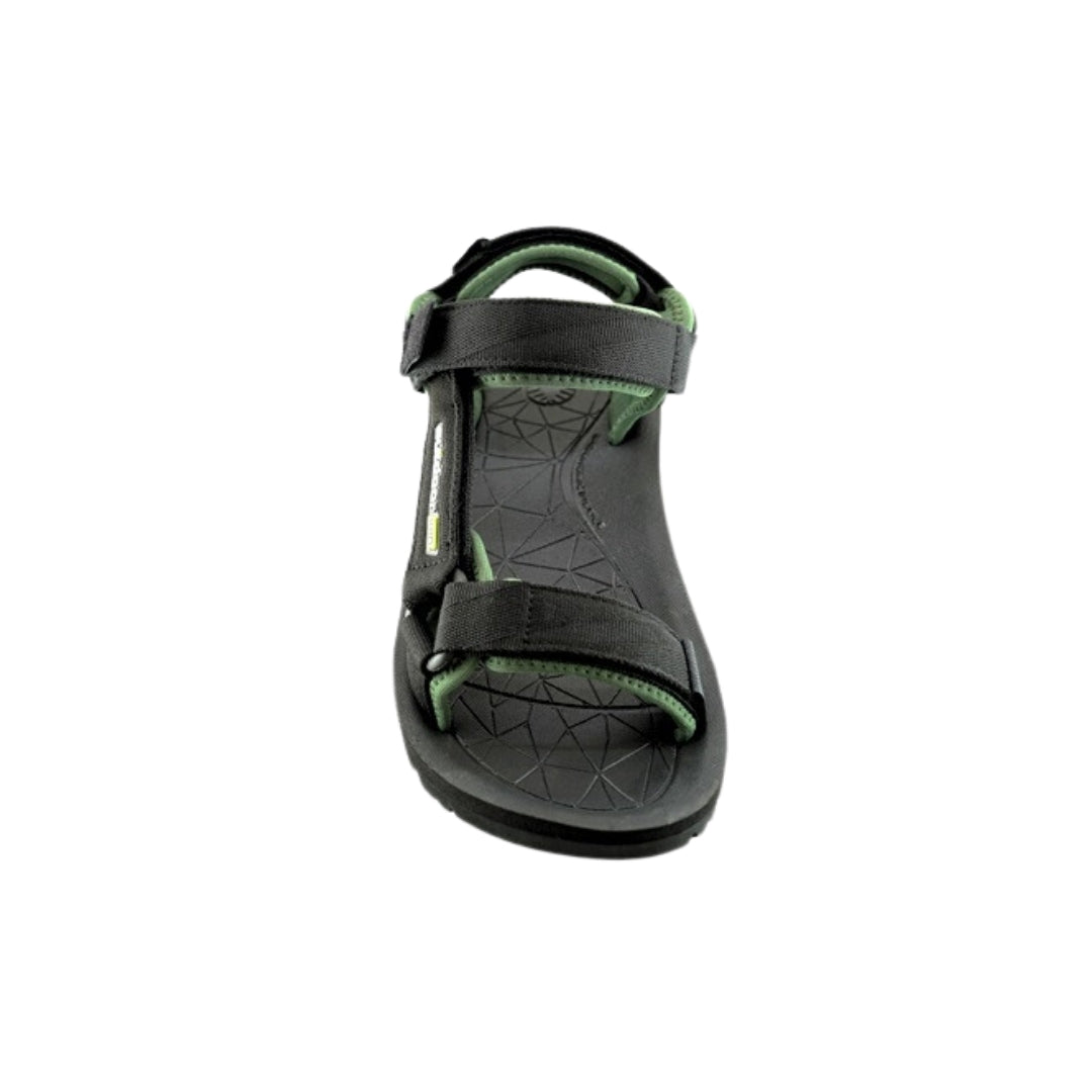 Outdoorpro Indigwe Sandal Men Black