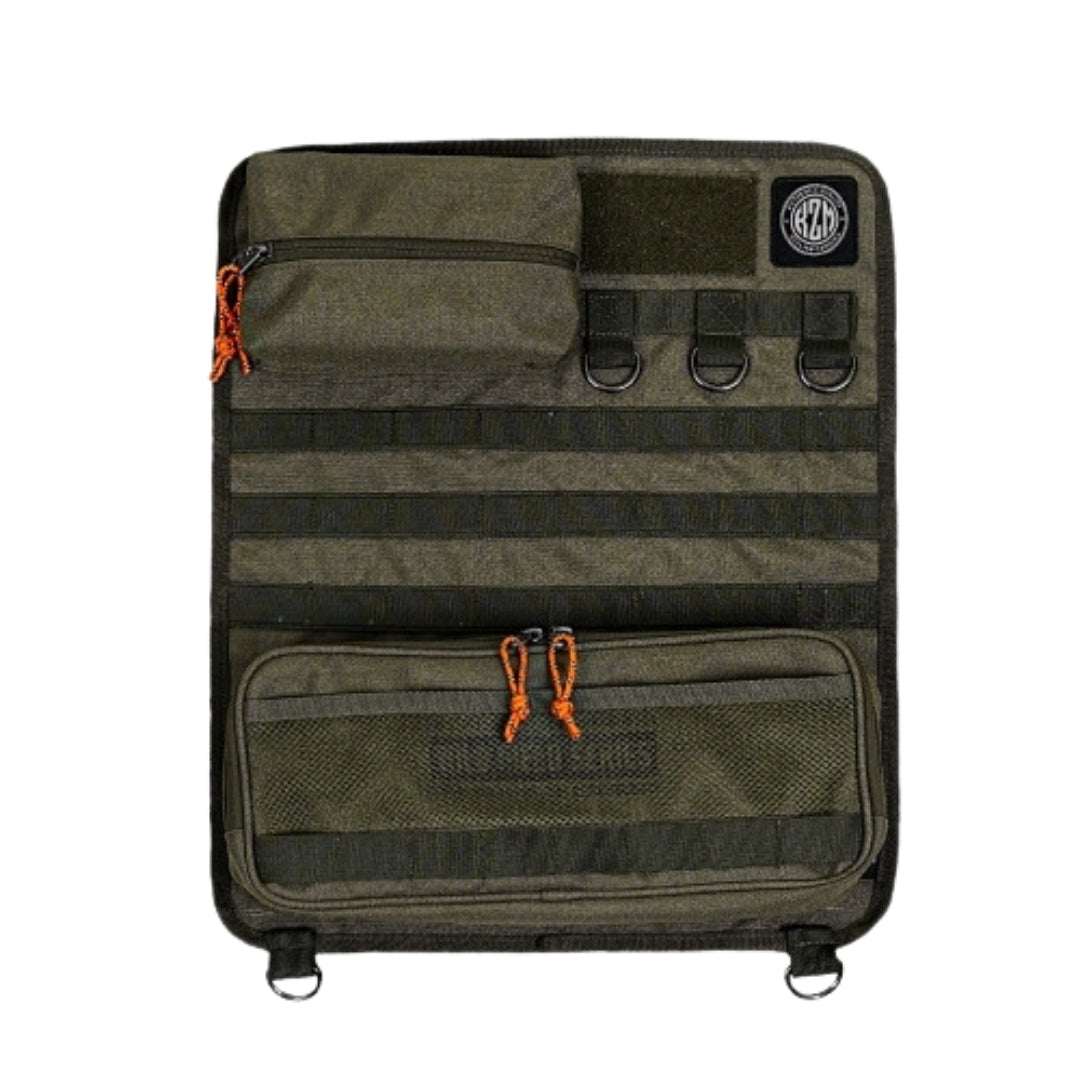 KZM Field Multi Organizer