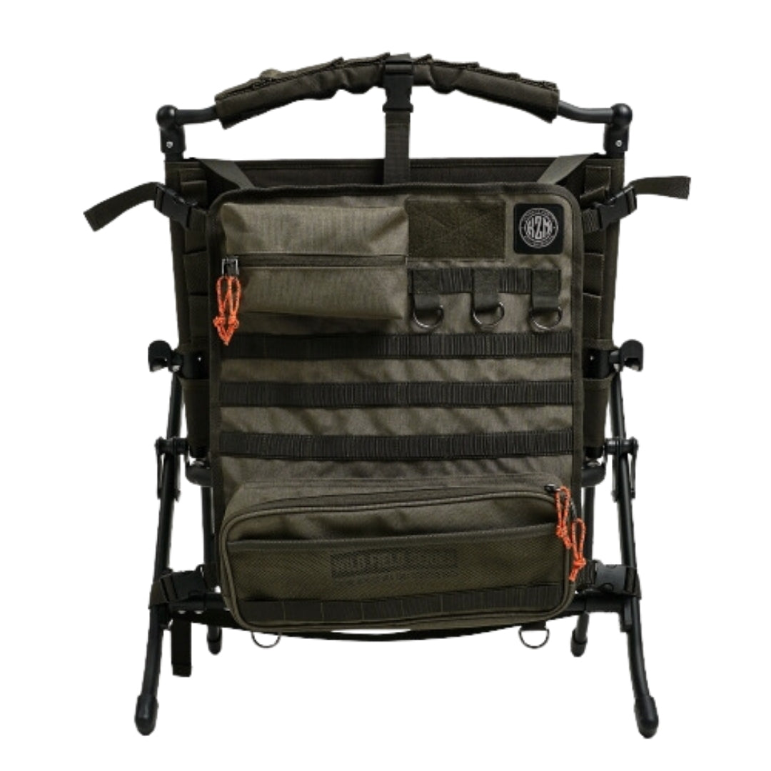 【KZM】FIELD MULTI ORGANIZER 2COLOR KZM Field Multi Organizer – ANBOT Outdoors Sdn Bhd