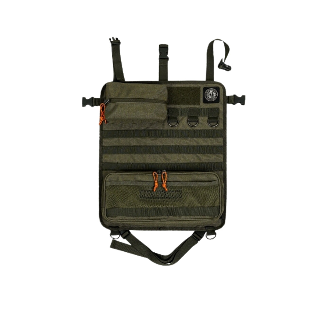 KZM Field Multi Organizer