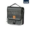 KZM Family Wash Bag