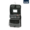 KZM Family Wash Bag