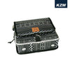 KZM Family Wash Bag