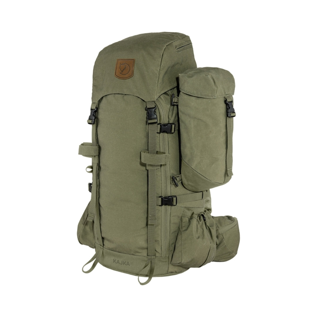 FJALLRAVEN KAJKA SIDE POCKET