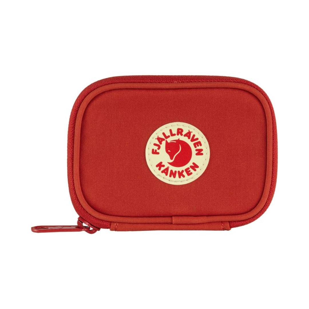 Fjallraven Kanken Card Wallet