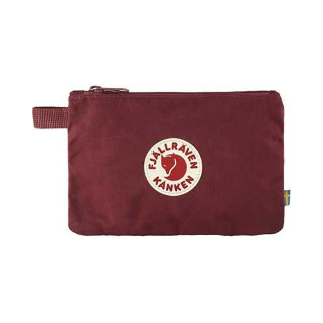 Fjallraven Kanken Gear Pocket