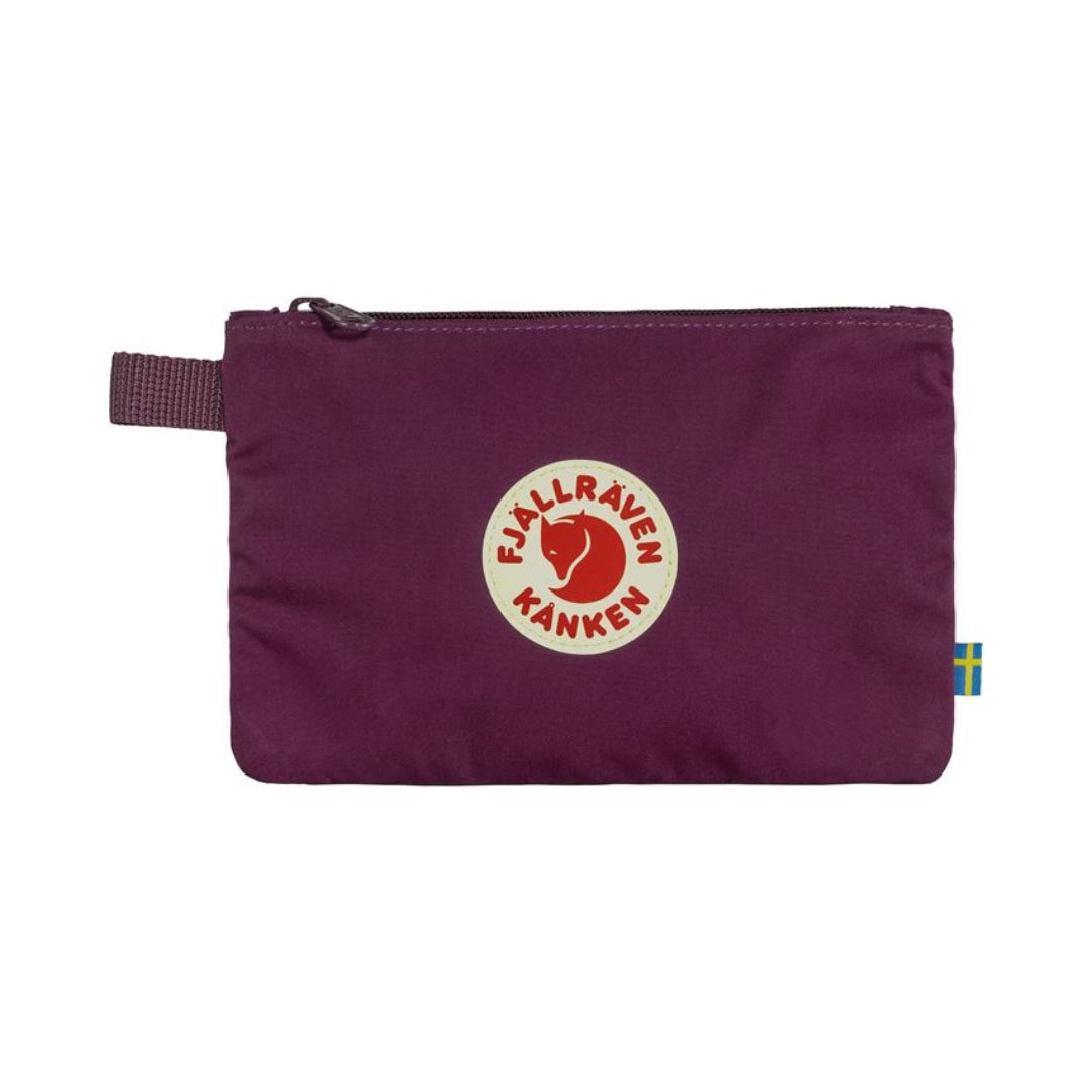 Fjallraven Kanken Gear Pocket