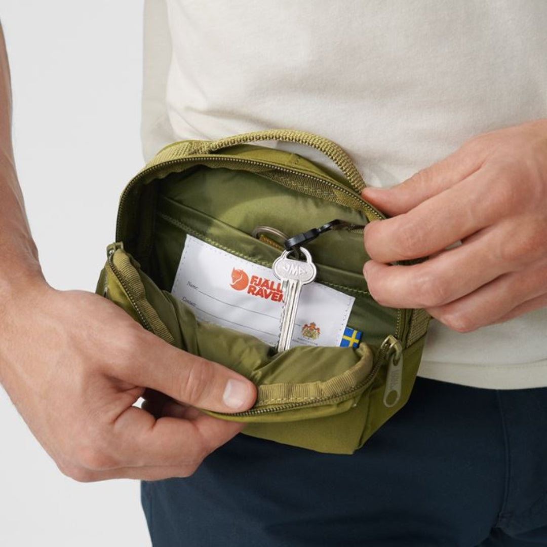 Fjallraven Kanken Hip Pack