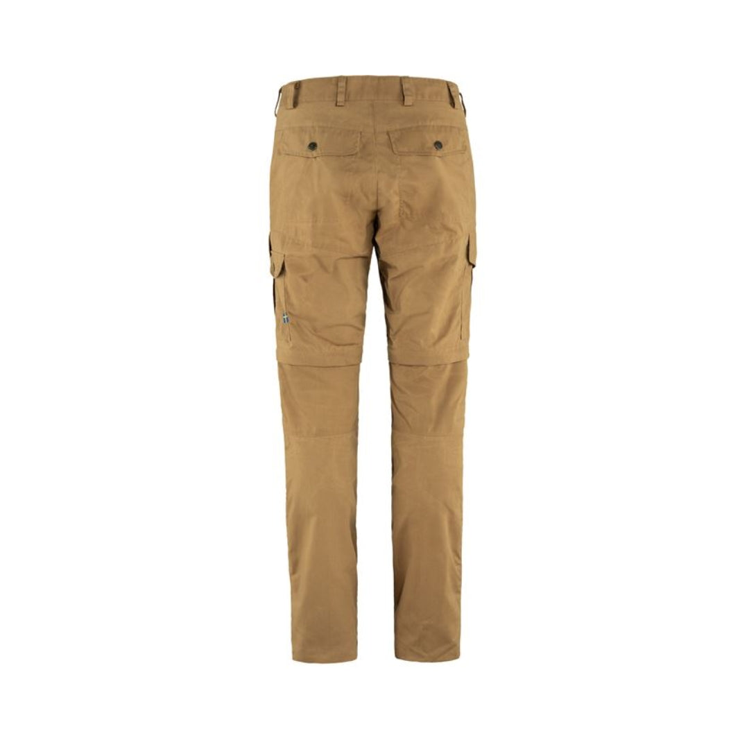 Fjallraven Karla Pro Zip-off Trousers W