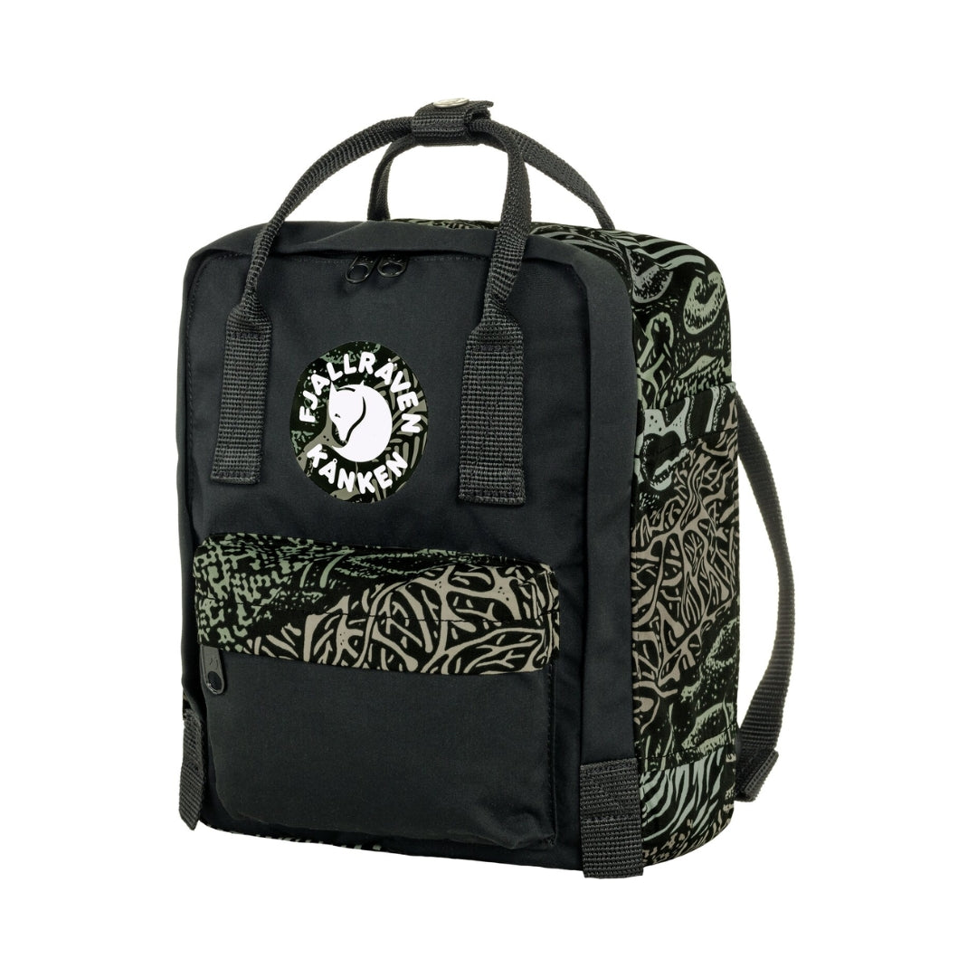 Fjallraven Kanken Art Mini 2023