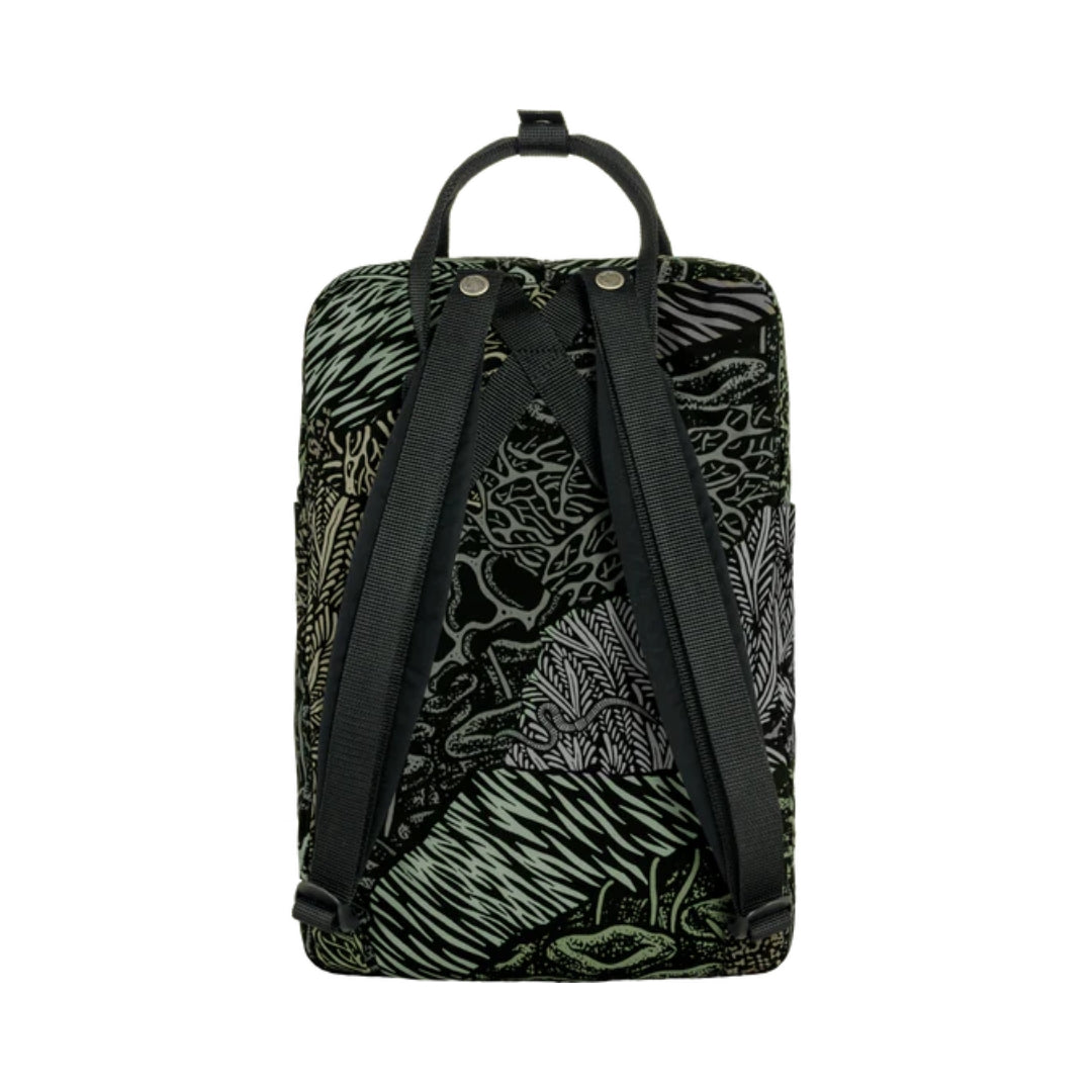 バッグ Fjallraven KANKEN Art Plus backpack Amazon.com: Fjallraven, Kanken Art Special Edition Backpack