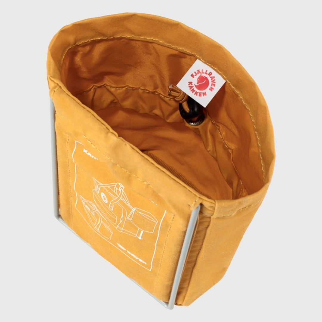 Fjallraven Kanken Bottle Pocket