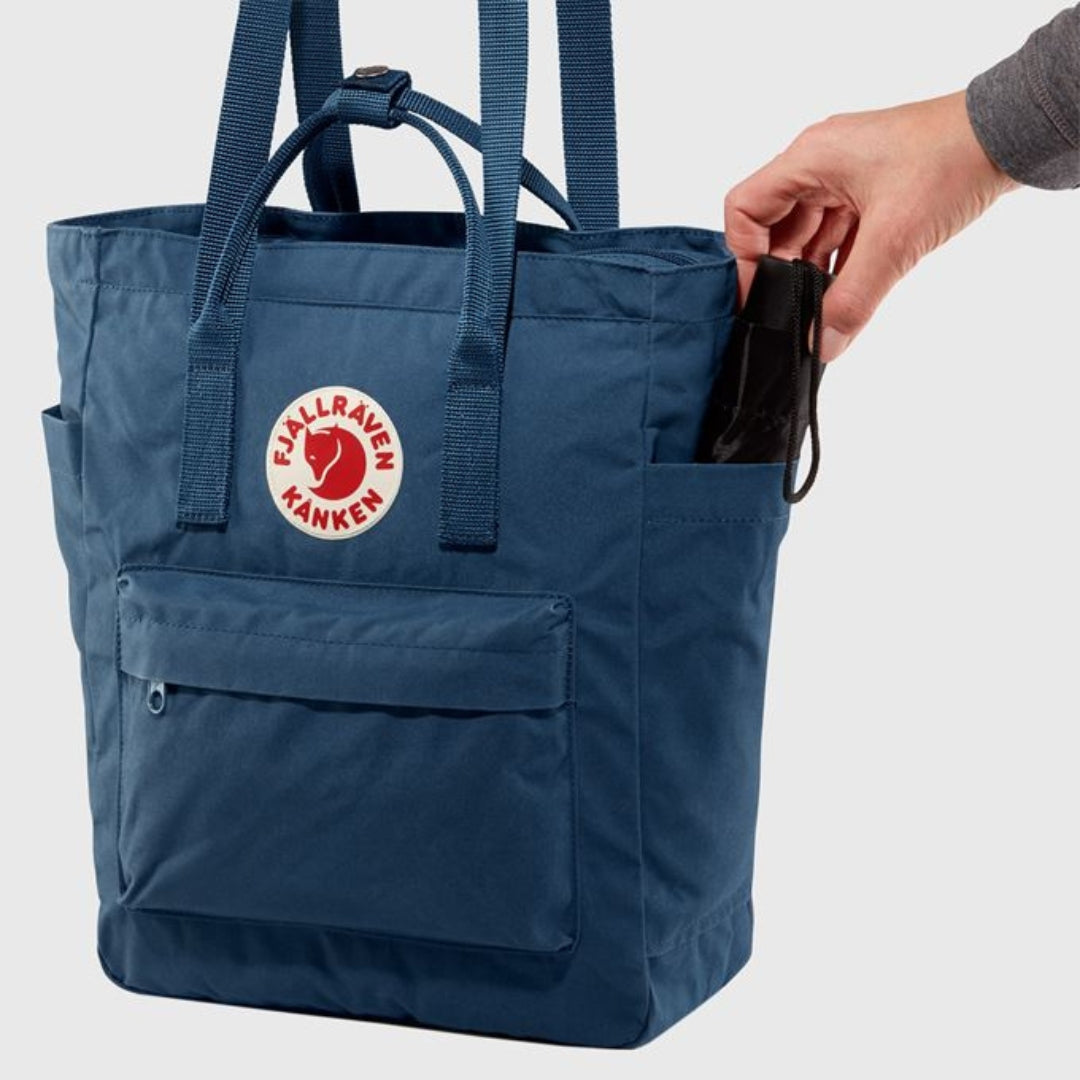 Fjallraven kanken tote bag hotsell