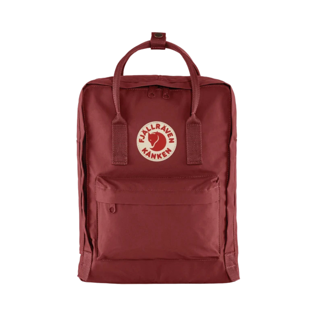 Fjallraven Kanken Classic