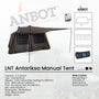 LNT ANTARIKSA 6P Manual Tent