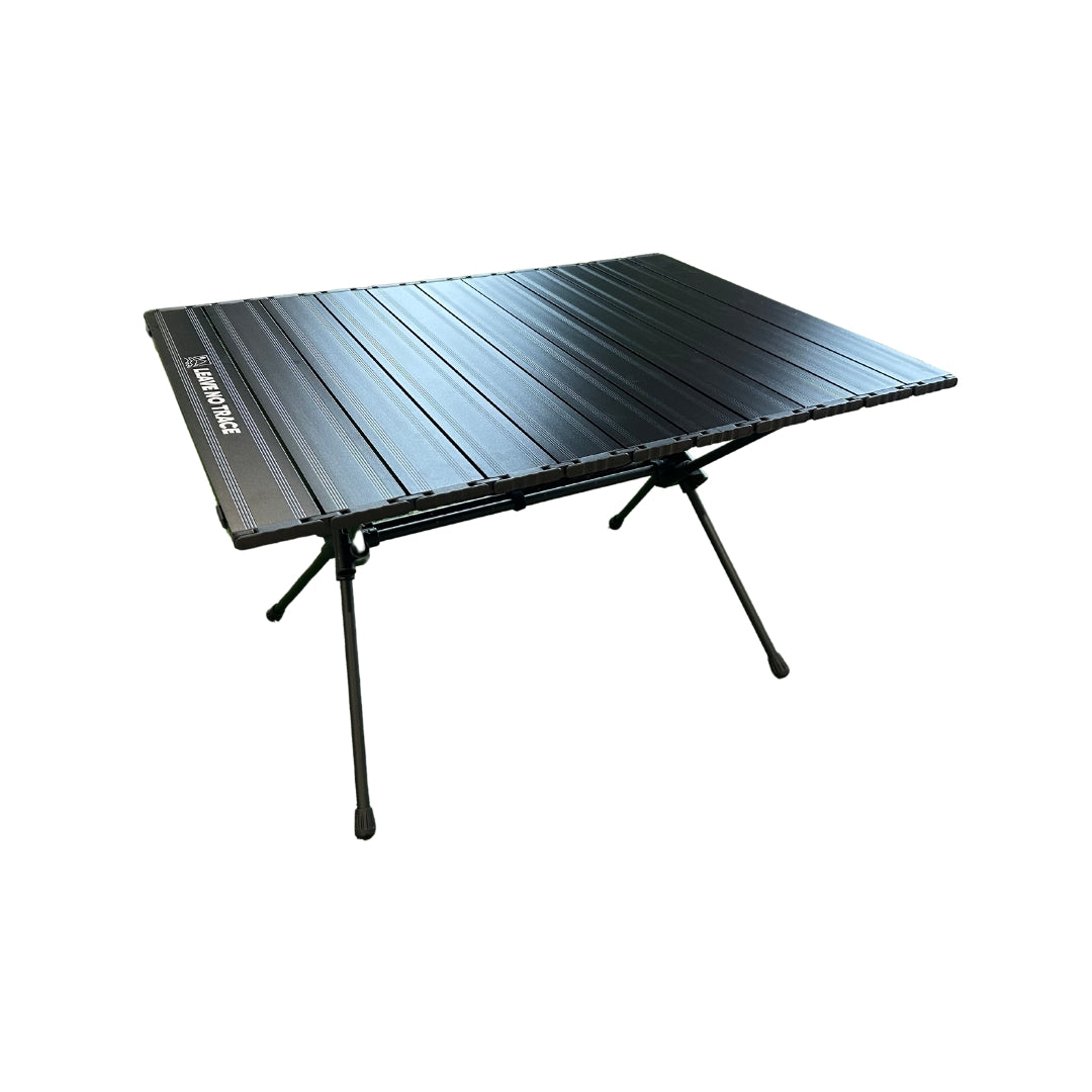 LNT Aluminium Folding Table