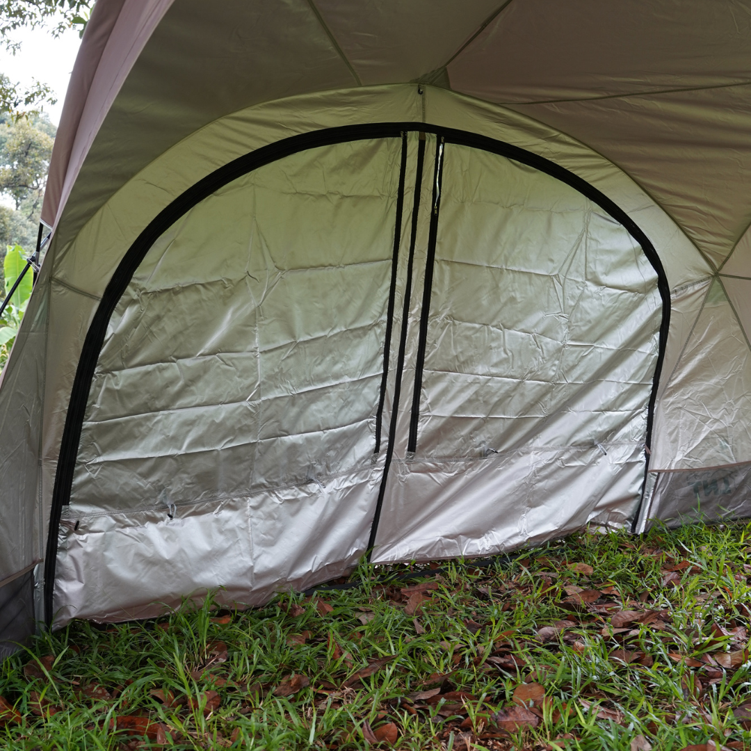 LNT Belantara Dome Shelter V2