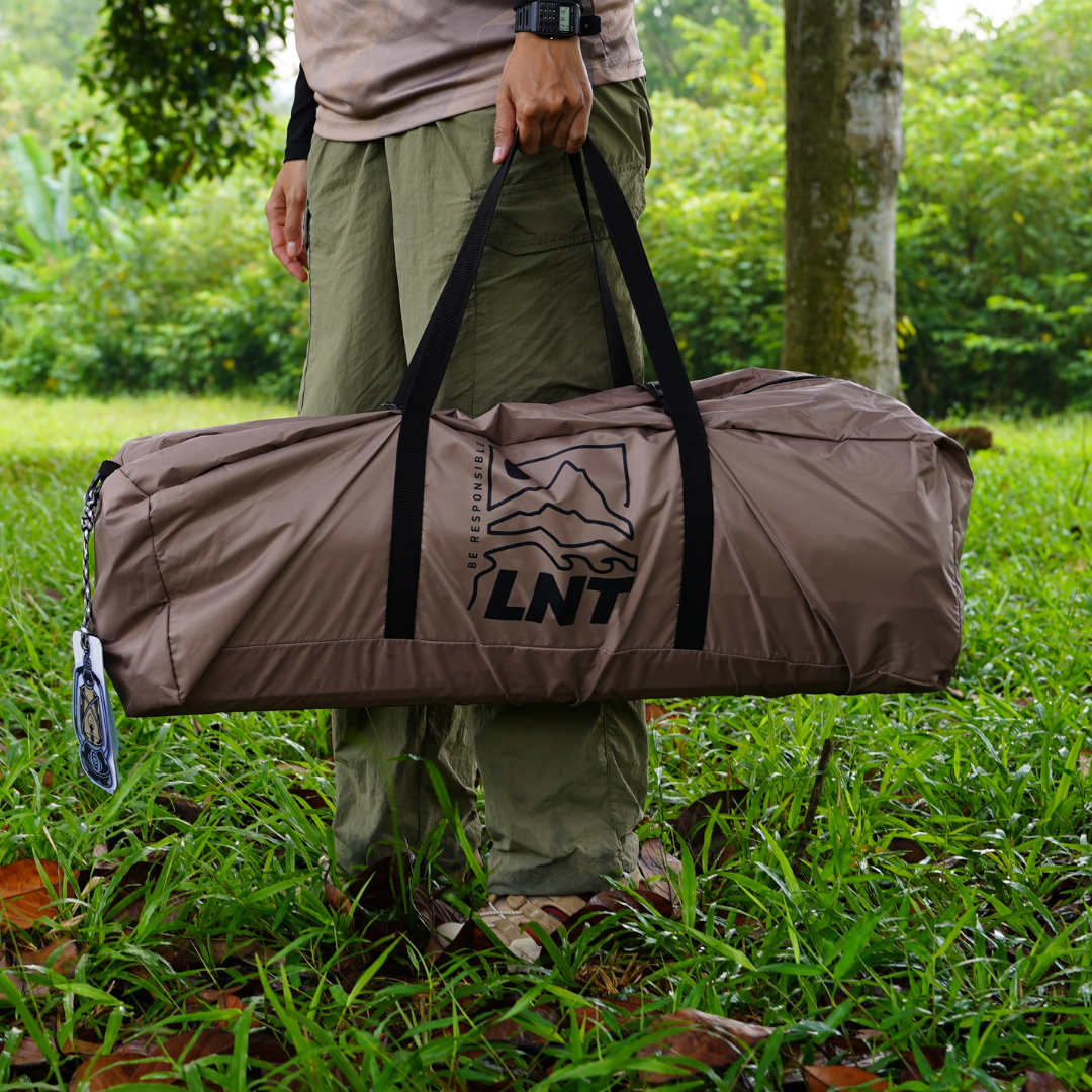 LNT Belantara Dome Shelter V2