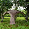 LNT Belantara Dome Shelter V2