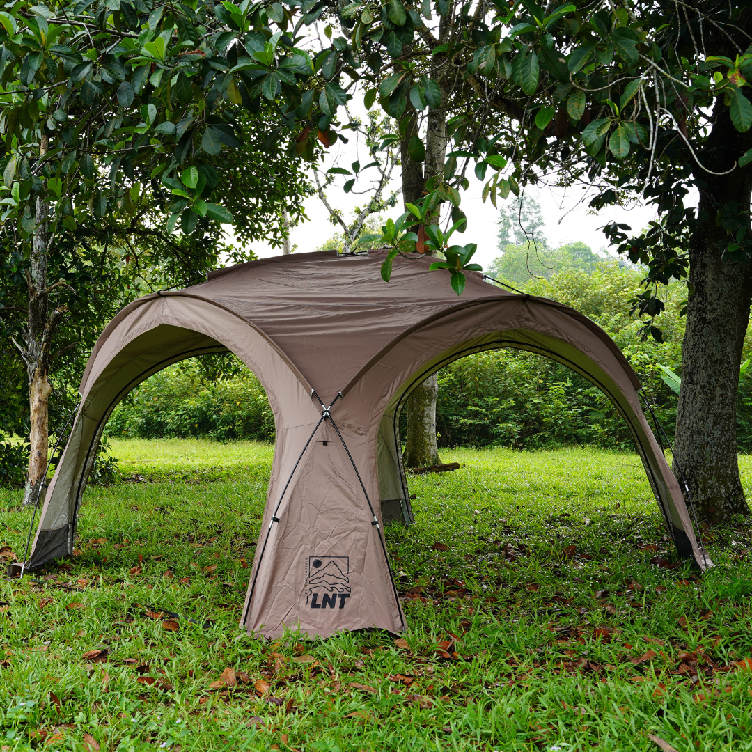 LNT Belantara Dome Shelter V2