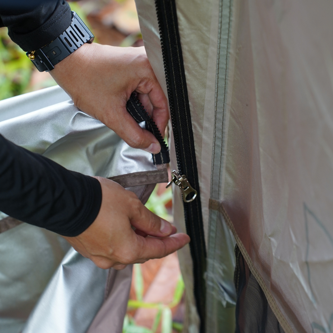 LNT Belantara Dome Shelter V2