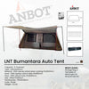 LNT BUMANTARA 6P Auto Tent