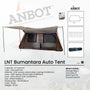 LNT BUMANTARA 6P Auto Tent