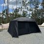 LNT BUMANTARA 6P Auto Tent