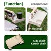 LNT Chair Holder