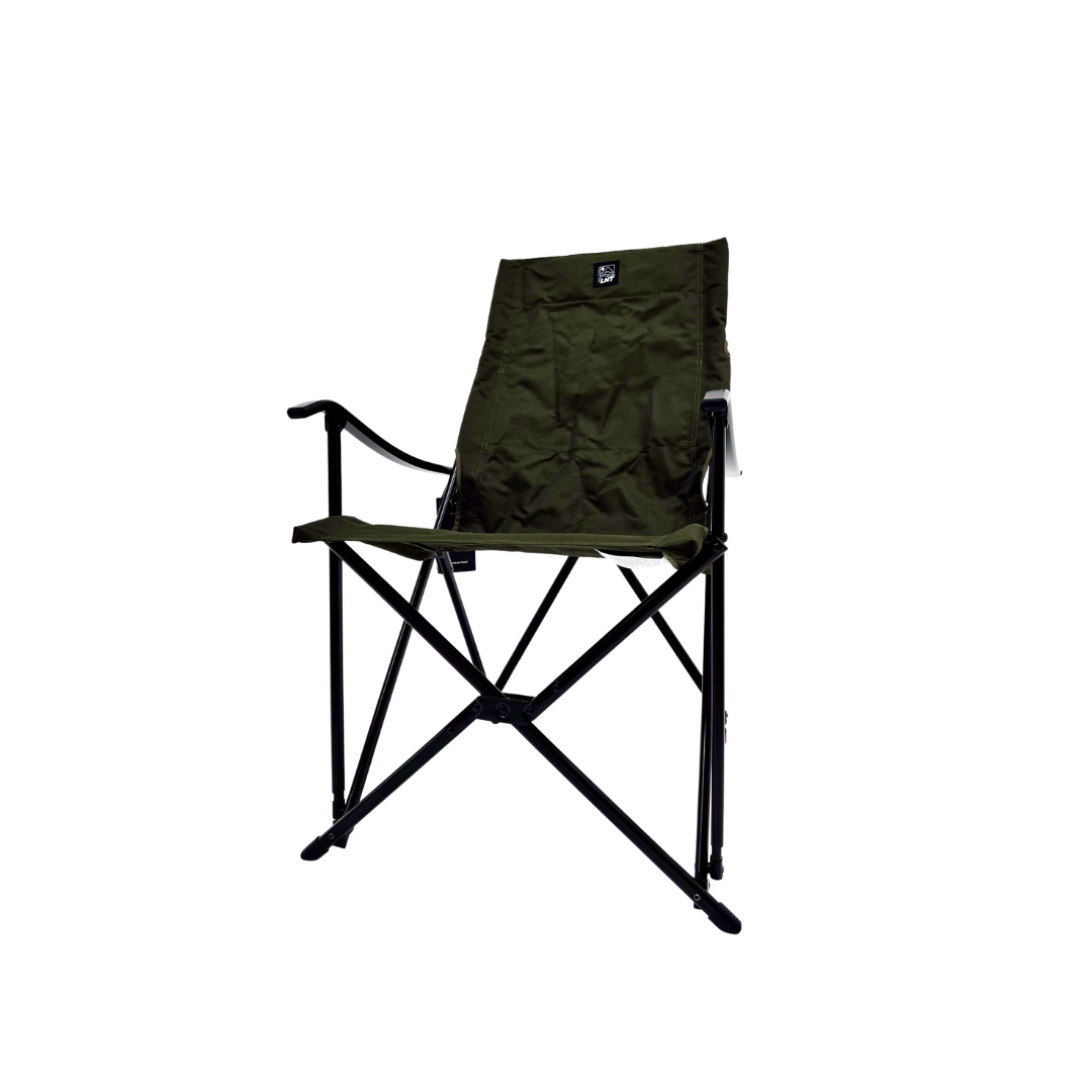 LNT Kemawan Chair