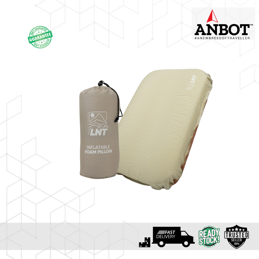 LNT Lipur Pillow