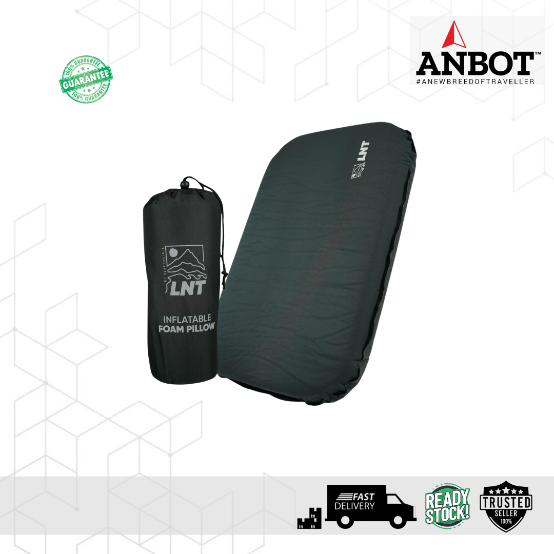 LNT Lipur Pillow