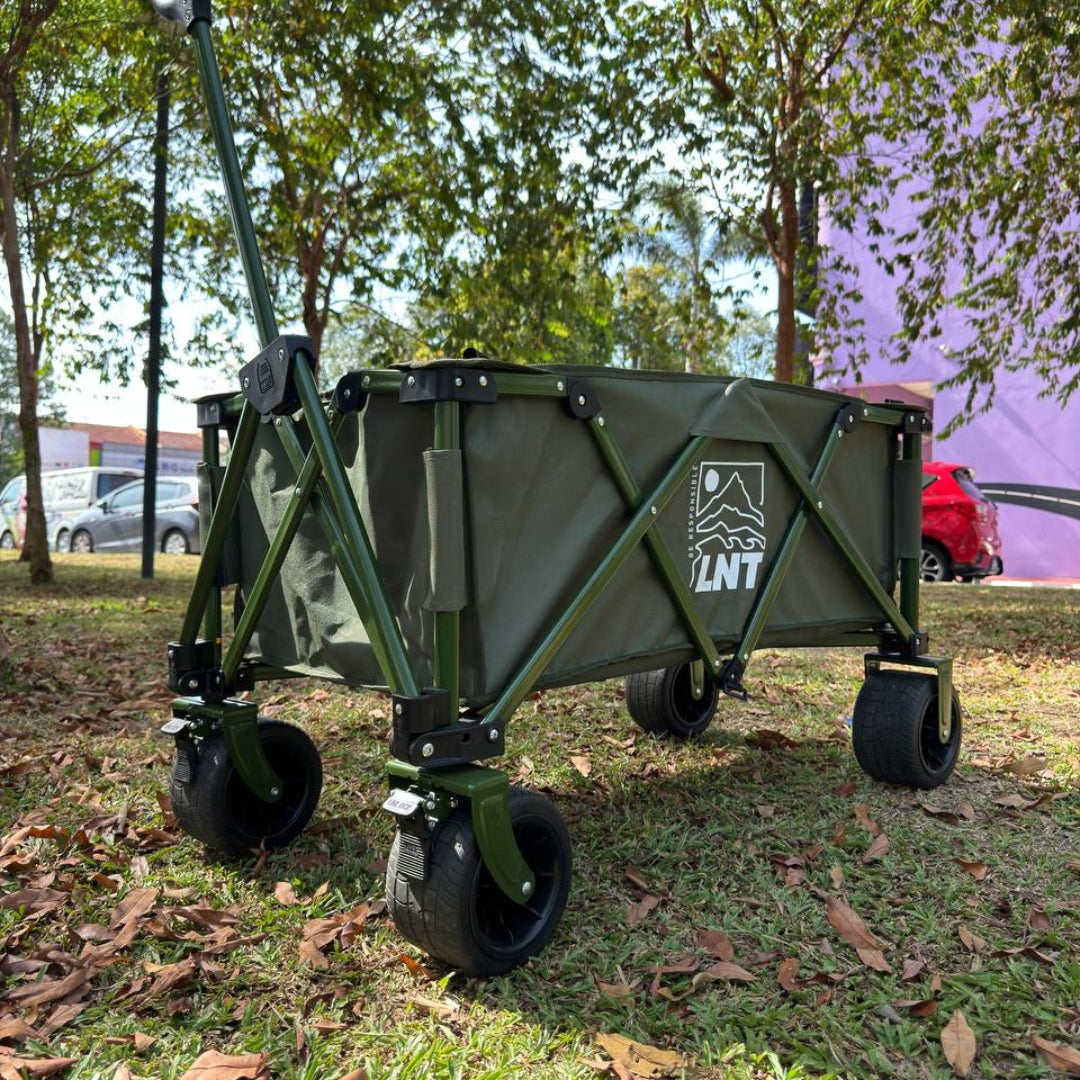 LNT Patirasa Foldable Wagon