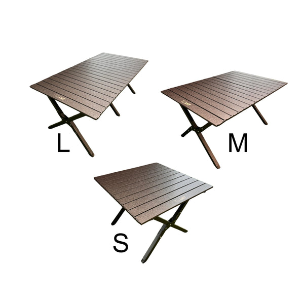 LNT Ragah Camping Table