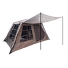 LNT ANCALA 4P Cabin Pre Attached Tent V2