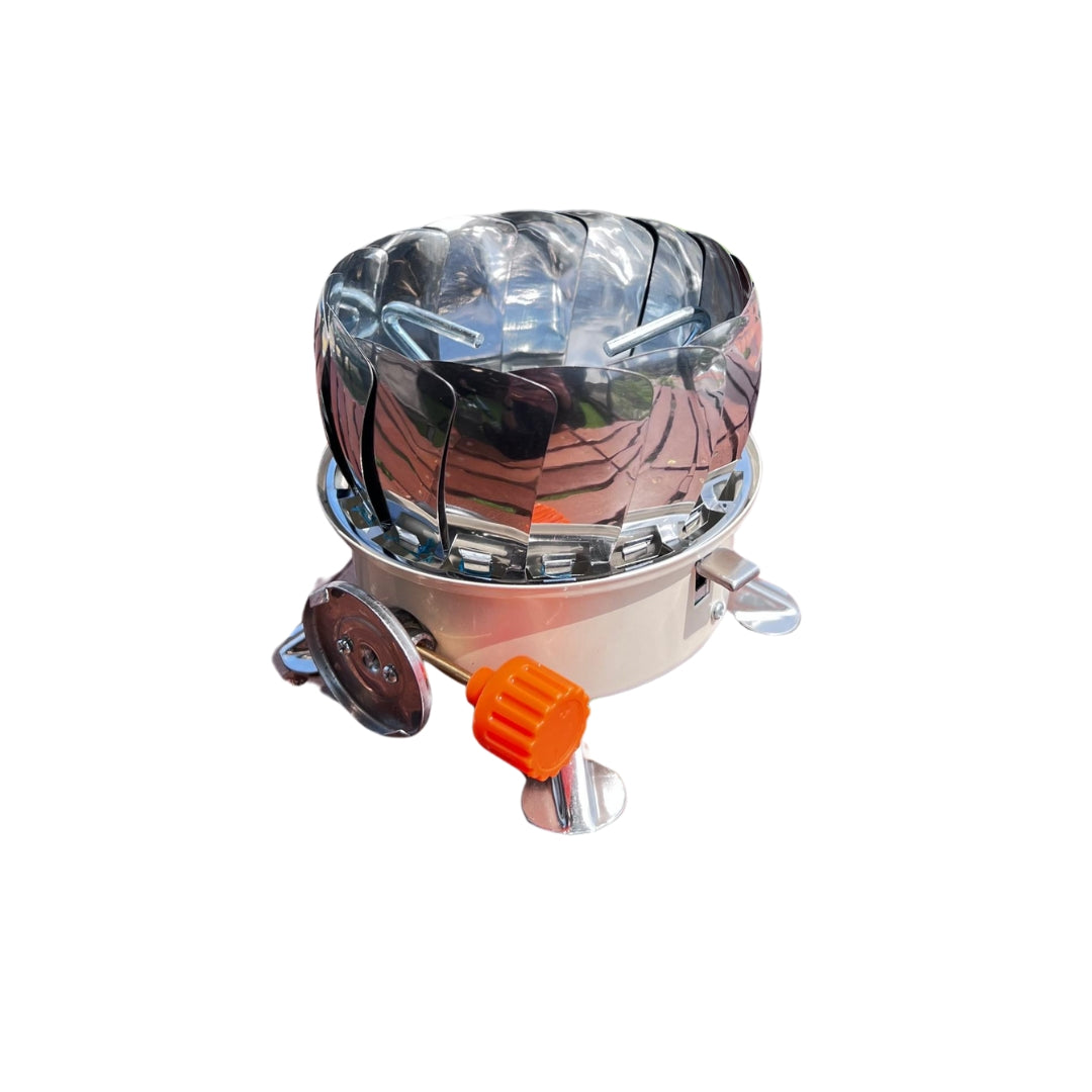 LNT Windproof Camping Stove