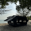 LNT Bagas Air Tent
