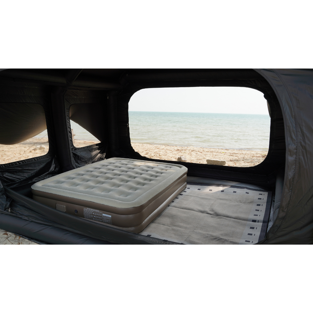 LNT Bagas Air Tent