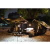 LNT Bagas Air Tent