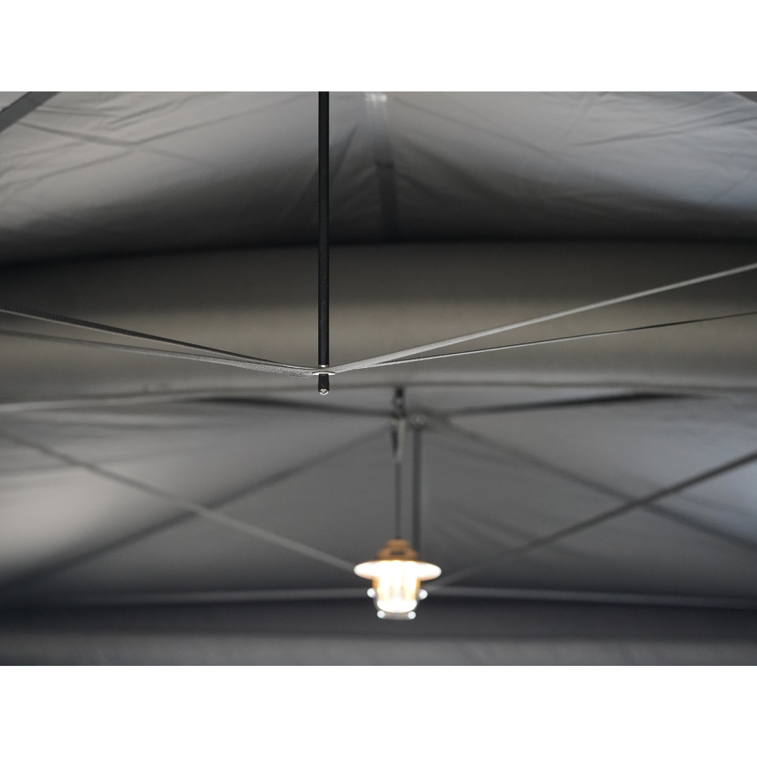 LNT Bagas Air Tent