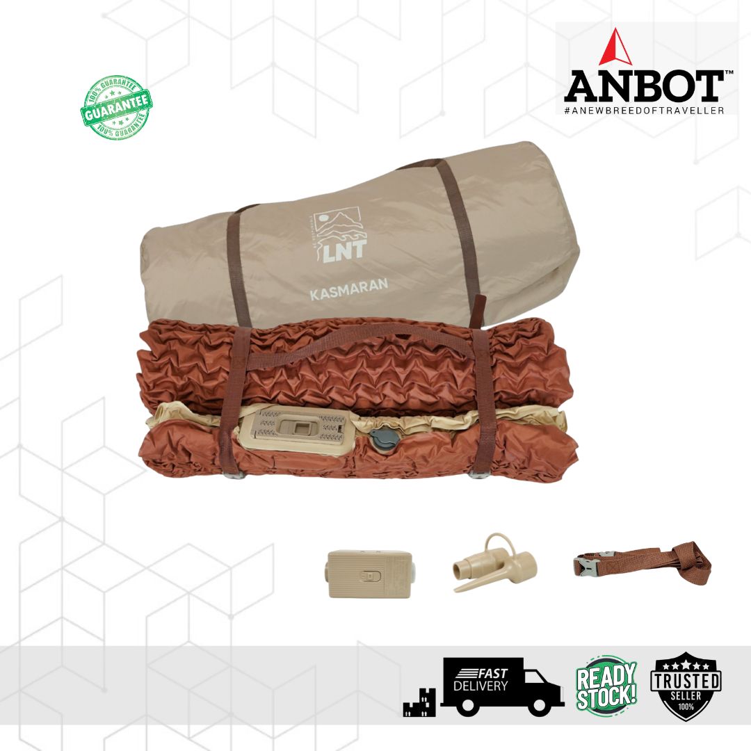 LNT Kasmaran Mattress