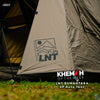 LNT BUMANTARA 6P Auto Tent