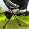 LNT Ultralight High Back Camping Chair