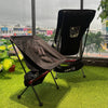 LNT Ultralight Low Back Camping Chair