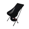 LNT Ultralight High Back Camping Chair