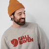 Fjällräven Logo Sweater M